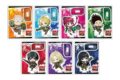 サカモトデイズ トレーディングアクリルスタンド ペイントボールミニキャラver. 
2025年07月発売
