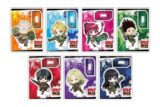 サカモトデイズ トレーディングアクリルスタンド ペイントボールミニキャラver. 
2025年07月発売