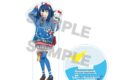 負けヒロインが多すぎる!×サンリオキャラクターズ アクリルスタンド 八奈見杏菜×ハローキティ
 
2025年07月下旬発売
で取扱中 (アニメイト)