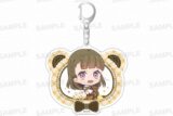 ラブライブ!蓮ノ空女学院スクールアイドルクラブ アクリルキーホルダー(きゃらどるちぇ)テディベアver. 徒町 小鈴
 
2025年07月発売