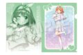 五等分の花嫁* クリアファイル ゆめかわせいふくver. 中野四葉
 
2025年07月発売
で取扱中 (アニメイト)