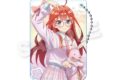 五等分の花嫁* パスケース ゆめかわせいふくver. 中野五月
 
2025年07月発売