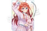 五等分の花嫁* パスケース ゆめかわせいふくver. 中野五月
 
2025年07月発売