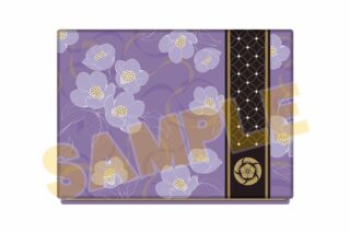 刀剣乱舞ONLINE Face Powder Collection へし切長谷部
 
2025年09月下旬発売