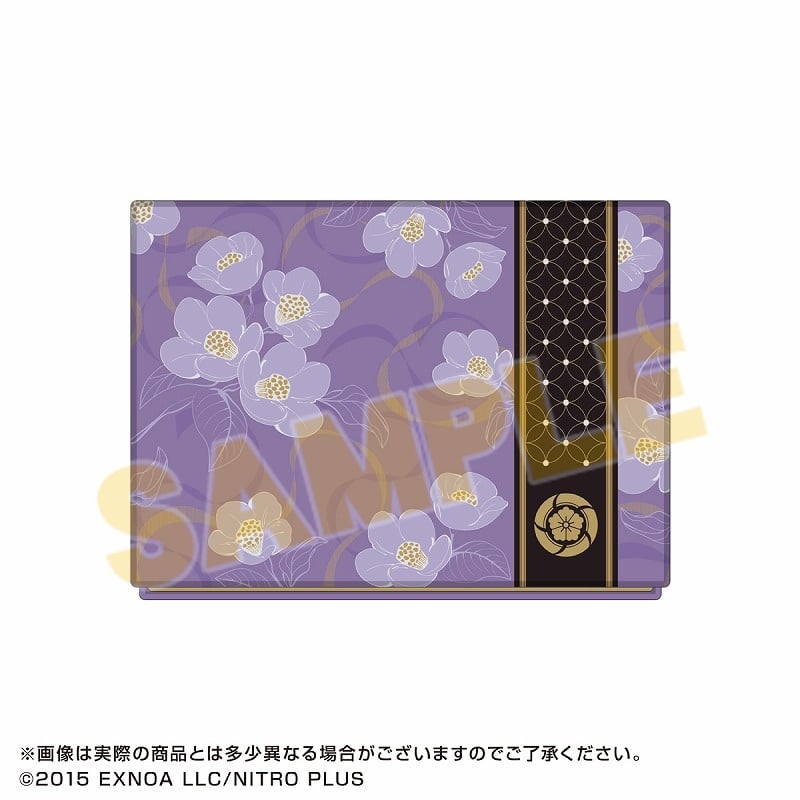 刀剣乱舞ONLINE Face Powder Collection へし切長谷部
 
2025年09月下旬発売
