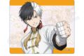 ウィンドブレイカー (ウィンブレ) マウスパッド 五獣ver. 桜遥
 
2025年05月発売