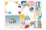 ピアプロキャラクターズ アクリルジオラマ1月集合デザイン ペンキver.(ミニキャライラスト)
 
2025年08月発売