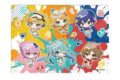 ピアプロキャラクターズ キャラクリアケース4月整列デザイン ペンキver.(ミニキャライラスト)
 
2025年08月発売