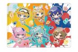 ピアプロキャラクターズ キャラクリアケース4月整列デザイン ペンキver.(ミニキャライラスト)
 
2025年08月発売