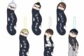 [アニメイト]呪術廻戦 ひねくれたやつら2【アニメイト特典付】
 
2025年08月発売