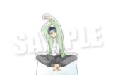ブルーロック アクリルスタンド《おはよう 7:23ver.》(潔 世一)
 
2025年08月上旬発売
で取扱中