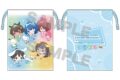 負けヒロインが多すぎる!×サンリオキャラクターズ 巾着 ミニキャラver.
 
2025年07月下旬発売