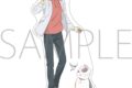 夏目友人帳 アクリルスタンド/夏目貴志&ニャンコ先生
 
2025年4月26日発売
で取扱中 (アニメイト)
