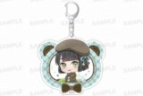ラブライブ!蓮ノ空女学院スクールアイドルクラブ アクリルキーホルダー(きゃらどるちぇ)テディベアver. 百生 吟子
 
2025年07月発売
