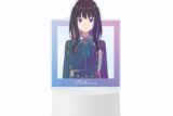 リコリス・リコイル (リコリコ) 井ノ上たきな Ani-Art clear label ライトアップアクリルスタンド【再販】
 
2025年8月7日発売
で取扱中 (アニメイト)