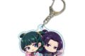 薬屋のひとりごと ぎゅぎゅっとアクリルキーホルダー 猫猫&壬氏【再販】
 
2025年04月下旬発売
で取扱中 (アニメイト)