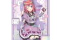 五等分の花嫁* A4シングルクリアファイル 中野二乃/配信者なりきり
 
2025年08月発売
で取扱中 (アニメイト)