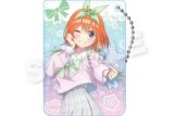 五等分の花嫁* パスケース ゆめかわせいふくver. 中野四葉
 
2025年07月発売