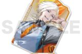 刀剣乱舞ONLINE スクエアアクリルスタンド117:雲次
 
2025年07月発売
で取扱中 (アニメイト)
