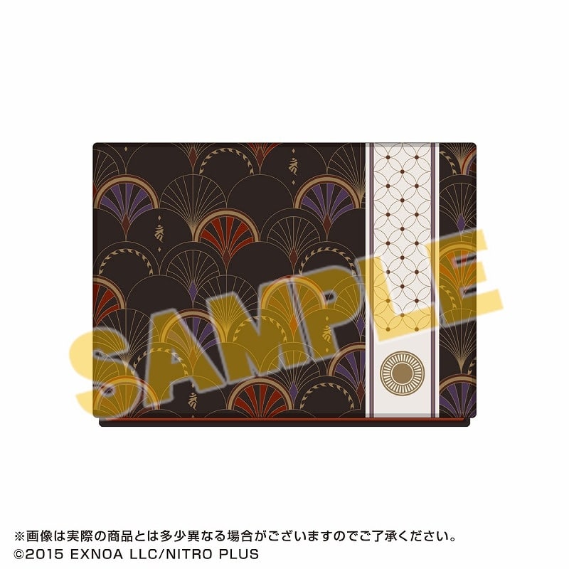 刀剣乱舞ONLINE Face Powder Collection 大倶利伽羅
 
2025年09月下旬発売