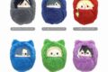 黒執事 — くるみたぴぬい
 
2024年12月下旬発売