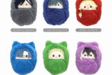黒執事 — くるみたぴぬい
 
2024年12月下旬発売