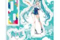 ピアプロキャラクターズ アクリルスタンドプレート13/初音ミク ペンキver.(描き起こしイラスト)
 
2025年08月発売