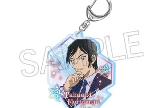 名探偵コナン シャインシリーズ オーロラアクリルキーホルダー 諸伏高明【再販】
 
2025年06月下旬発売
