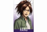 進撃の巨人 ハンジ モバイルバッテリー【再販】
 
2025年8月7日発売