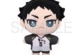 ハイキュー!! ぬいパル(ぬいぐるみ)/赤葦京治【再販】
 
2025年9月5日発売