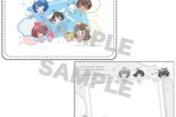負けヒロインが多すぎる!×サンリオキャラクターズ メモボックス ミニキャラver.
 
2025年07月下旬発売