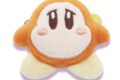 星のカービィ もふもふバッジ ⑤ワドルディ こまった
 
2025年09月発売
で取扱中 (アニメイト)