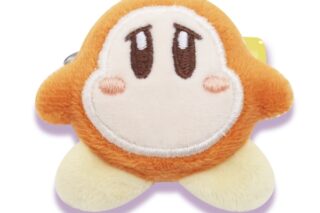 星のカービィ もふもふバッジ ⑤ワドルディ こまった
 
2025年09月発売
で取扱中 (アニメイト)