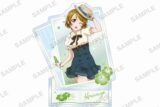 ラブライブ!スクールアイドルフェスティバル アクリルスタンド μ’s 人魚ver. 小泉花陽
 
2025年7月25日発売
で取扱中 (アニメイト)