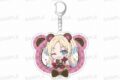ラブライブ!蓮ノ空女学院スクールアイドルクラブ アクリルキーホルダー(きゃらどるちぇ)テディベアver. 大沢 瑠璃乃
 
2025年07月発売