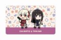 リコリス・リコイル (リコリコ) 描き起こし 錦木千束&井ノ上たきな Art by 荒* ちびキャラ マルチデスクマット ver.A【再販】
 
2025年8月7日発売