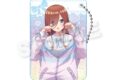 五等分の花嫁* パスケース ゆめかわせいふくver. 中野三玖
 
2025年07月発売