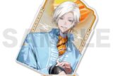 刀剣乱舞ONLINE スクエアアクリルスタンド(内番)117:雲次
 
2025年07月発売
で取扱中 (アニメイト)