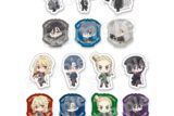 黒執事 — フレークシール Have fun!
 
2025年07月下旬発売
 【アニメイト】