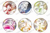 ダンダダン トレーディングメタリック缶バッジ vol.1
 
2025年7月25日発売