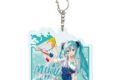 ピアプロキャラクターズ アクリルキーホルダー6月初音ミク ペンキver.(描き起こしイラスト)
 
2025年08月発売