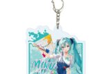 ピアプロキャラクターズ アクリルキーホルダー6月初音ミク ペンキver.(描き起こしイラスト)
 
2025年08月発売