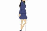 名探偵コナン アクリルスタンドVol.33 毛利蘭
 
2025年07月中旬発売