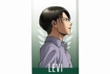 進撃の巨人 リヴァイ モバイルバッテリー【再販】
 
2025年8月7日発売