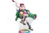 サカモトデイズ アクリルフィギュアスタンド ペイントボールver. 陸少糖 
2025年07月発売