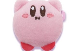 星のカービィ もふもふバッジ ③カービィ ホバリング
 
2025年09月発売
で取扱中 (アニメイト)