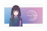 リコリス・リコイル (リコリコ) 井ノ上たきな Ani-Art clear label マルチデスクマット【再販】
 
2025年8月7日発売
で取扱中 (アニメイト)