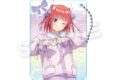 五等分の花嫁* パスケース ゆめかわせいふくver. 中野二乃
 
2025年07月発売