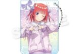 五等分の花嫁* パスケース ゆめかわせいふくver. 中野二乃
 
2025年07月発売