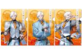 刀剣乱舞ONLINE クリアファイルセット117:雲次
 
2025年07月発売
で取扱中 (アニメイト)